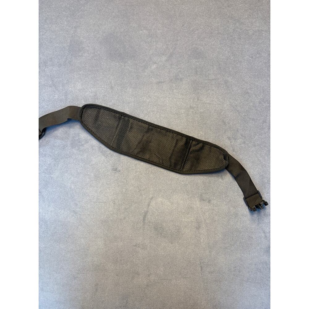 Unique Bargains Three Pocket Running Waist Pack - Picture 4 of 4